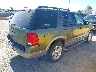 1FMZU74K44U****** Salvage and Wrecked 2004 Ford Explorer in California State
