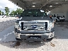1FTFW1EF1CF****** Wrecked 2012 Ford F-150 in Florida State