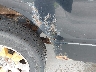 1FTFW1EF1CF****** Repairable 2012 Ford F-150