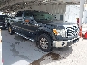 1FTFW1EF1CF****** Salvage and Wrecked 2012 Ford F-150 in Orlando North