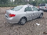1NXBU4EE9AZ****** Salvage and Wrecked 2010 Toyota Corolla in Wisconsin State