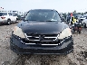 JHLRE4H7XBC****** Wrecked 2011 Honda CR-V in Kansas State