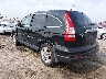 JHLRE4H7XBC****** Salvage and Repairable 2011 Honda CR-V in Wichita