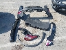 1FMCU0HD2JU****** Wrecked 2018 Ford Escape in California State