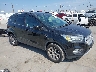 1FMCU0HD2JU****** Salvage and Wrecked 2018 Ford Escape in Los Angeles South