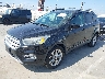 1FMCU0HD2JU****** Used and Repairable 2018 Ford Escape in Los Angeles South