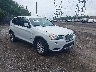 5UXWX9C52E0****** Salvamento y Destrozados 2014 BMW X3 en Bridgeport