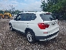 5UXWX9C52E0****** Salvamento y Reparables 2014 BMW X3 en Bridgeport