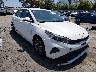 3KPF24AD3PE****** Salvage and Wrecked 2023 Kia Forte in Los Angeles