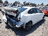 3KPF24AD3PE****** Salvage and Wrecked 2023 Kia Forte in California State