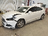 3FA6P0H75GR****** Usados y Reparables 2016 Ford Fusion en Provo
