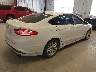 3FA6P0H75GR****** Salvamento y Destrozados 2016 Ford Fusion en Estado de Utah