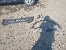 7SAYGDEF8PF****** Wrecked 2023 Tesla Model Y in Arkansas State