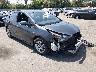 JTDKARFUXL3****** Salvamento y Destrozados 2020 Toyota Prius en Los Angeles