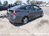 JTDKARFUXL3****** Salvamento y Destrozados 2020 Toyota Prius en Estado de California