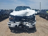 1FTFW3L53RK****** Wrecked 2024 Ford F-150 in Texas State