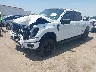 1FTFW3L53RK****** Used and Repairable 2024 Ford F-150 in Fort Worth North
