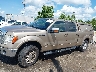 1FTFW1ET0CF****** Repairable 2012 Ford F-150 in Virginia State
