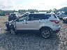 1FMCU9GD3JU****** Reparables 2018 Ford Escape en Estado de Maryland
