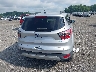 1FMCU9GD3JU****** Destrozados 2018 Ford Escape