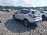 1FMCU9GD3JU****** Salvamento y Reparables 2018 Ford Escape en Elkton
