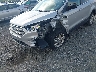 1FMCU9GD3JU****** Salvamento y Reparables 2018 Ford Escape en Estado de Maryland