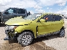 JN1BJ1CP1HW****** Repairable 2017 Nissan Rogue Sport in Texas State