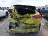 JN1BJ1CP1HW****** Wrecked 2017 Nissan Rogue Sport