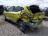 JN1BJ1CP1HW****** Salvage and Repairable 2017 Nissan Rogue Sport in El Paso
