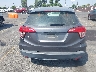 3CZRU5H31JM****** Destrozados 2018 Honda HR-V