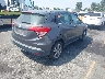 3CZRU5H31JM****** Salvamento y Destrozados 2018 Honda HR-V en Estado de California