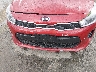 3KPA25ABXJE****** Salvage and Repairable 2018 Kia Rio in New Hampshire State