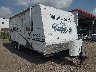 4X4TWDW236R****** Salvage and Wrecked 2006 Forest River Wildwood Towables in Fargo