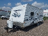 4X4TWDW236R****** Used and Repairable 2006 Forest River Wildwood Towables in Fargo