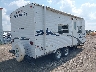 4X4TWDW236R****** Salvage and Wrecked 2006 Forest River Wildwood Towables in North Dakota State