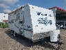 4X4TWDW236R****** Salvage and Repairable 2006 Forest River Wildwood Towables in North Dakota State
