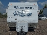 4X4TWDW236R****** Salvage 2006 Forest River Wildwood Towables in Fargo