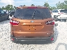 MAJ6P1CL3JC****** Destrozados 2018 Ford Ecosport