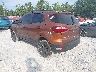 MAJ6P1CL3JC****** Salvamento y Reparables 2018 Ford Ecosport en Pensacola