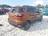 MAJ6P1CL3JC****** Salvamento y Destrozados 2018 Ford Ecosport en Estado de Florida