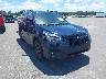 JF2SKARC9MH****** Salvamento y Destrozados 2021 Subaru Forester en Clearwater
