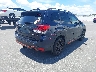 JF2SKARC9MH****** Salvamento y Destrozados 2021 Subaru Forester en Estado de Florida