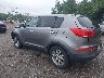 KNDPB3AC7F7****** Salvamento y Reparables 2015 Kia Sportage en Bridgeport