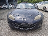 JM1NC2JF8C0****** Wrecked 2012 Mazda MX-5 in Louisiana State