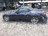 JM1NC2JF8C0****** Repairable 2012 Mazda MX-5 in Louisiana State