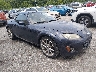 JM1NC2JF8C0****** Salvage and Wrecked 2012 Mazda MX-5 in Baton Rouge