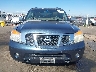 5N1AA0NC4DN****** Destrozados 2013 Nissan Armada en Estado de California