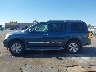 5N1AA0NC4DN****** Reparables 2013 Nissan Armada en Estado de California