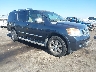 5N1AA0NC4DN****** Salvamento y Destrozados 2013 Nissan Armada en Sacramento