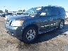 5N1AA0NC4DN****** Usados y Reparables 2013 Nissan Armada en Sacramento